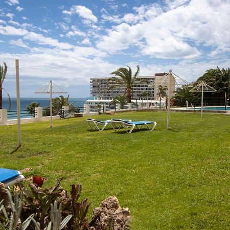 טורמולינוס Love Rent4 Malaga La Torre De La Roca מראה חיצוני תמונה