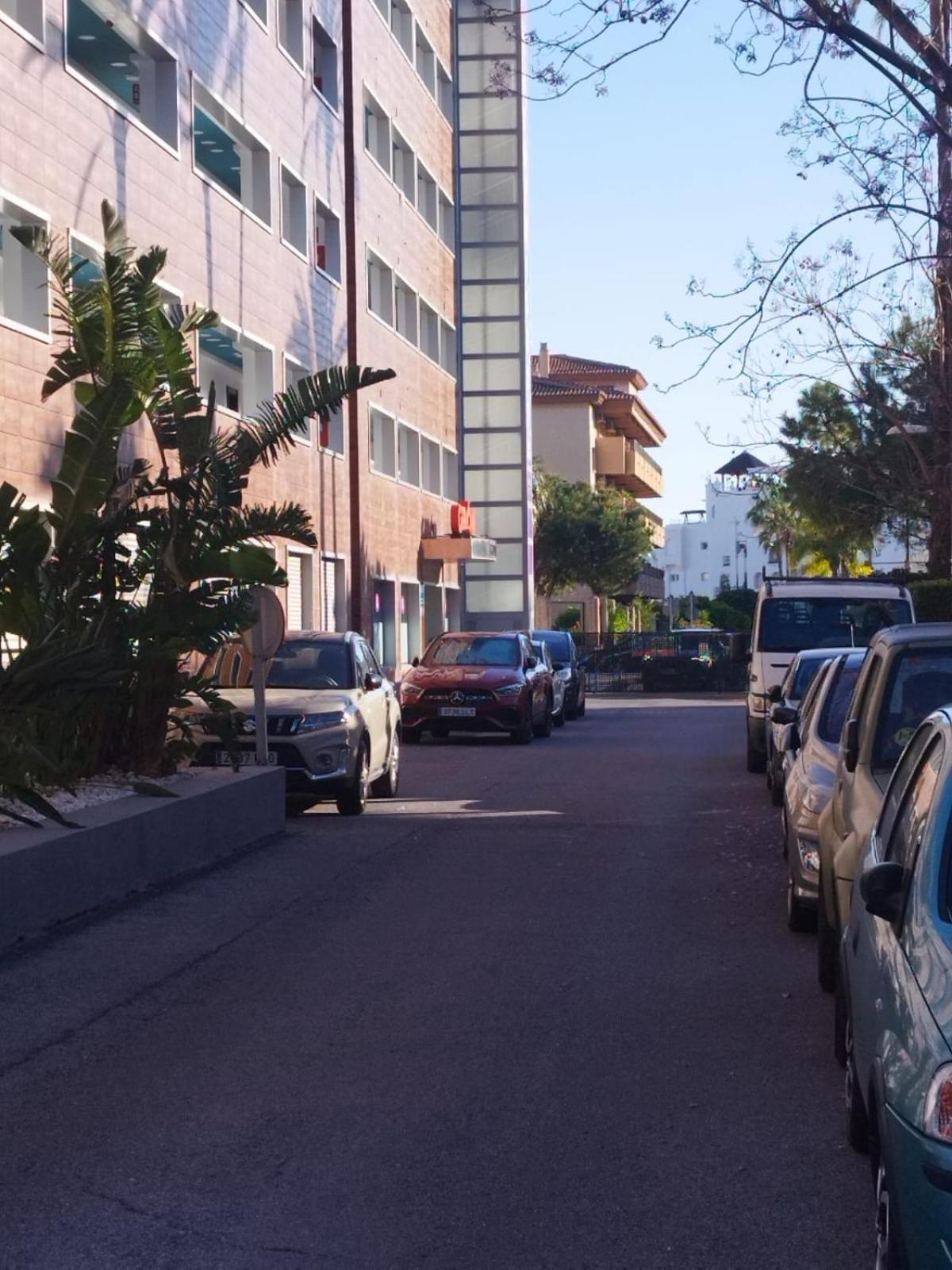 טורמולינוס Love Rent4 Malaga La Torre De La Roca מראה חיצוני תמונה