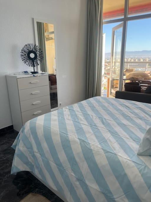 טורמולינוס Love Rent4 Malaga La Torre De La Roca מראה חיצוני תמונה