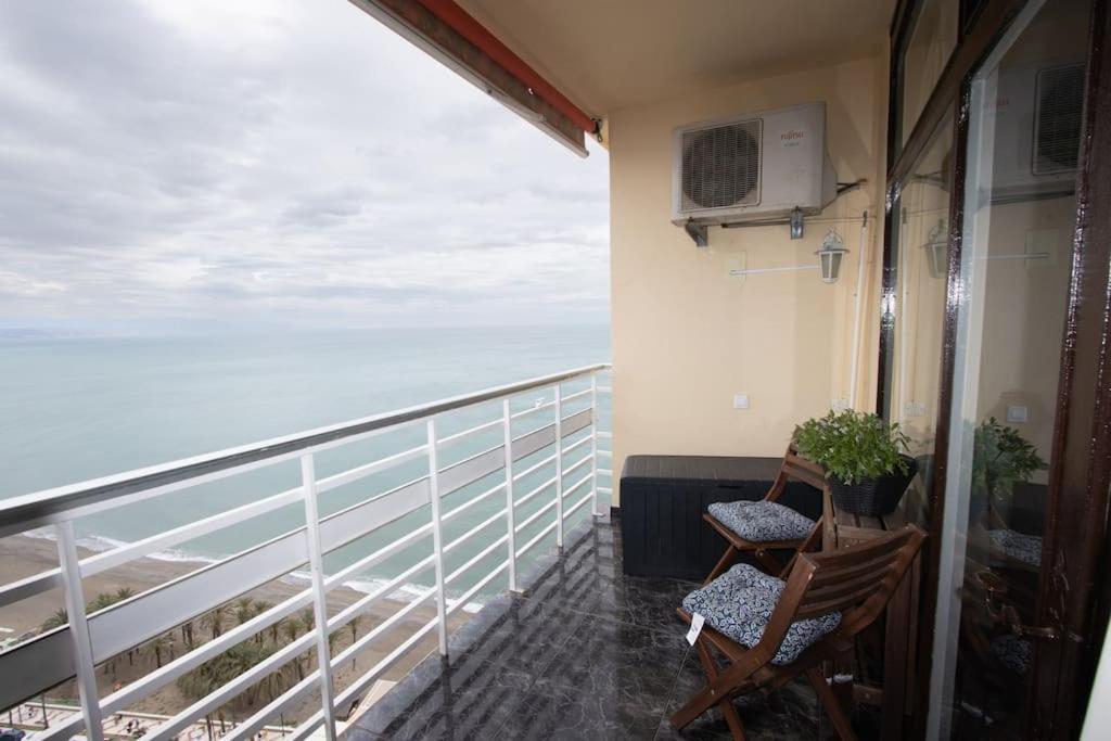 טורמולינוס Love Rent4 Malaga La Torre De La Roca מראה חיצוני תמונה