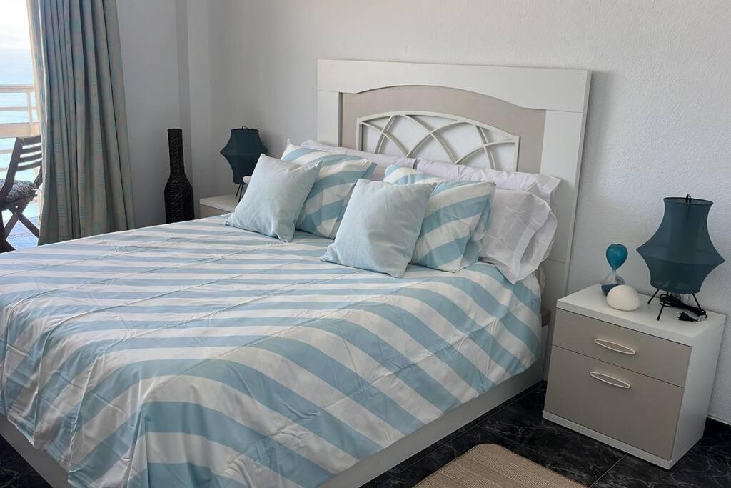 טורמולינוס Love Rent4 Malaga La Torre De La Roca מראה חיצוני תמונה