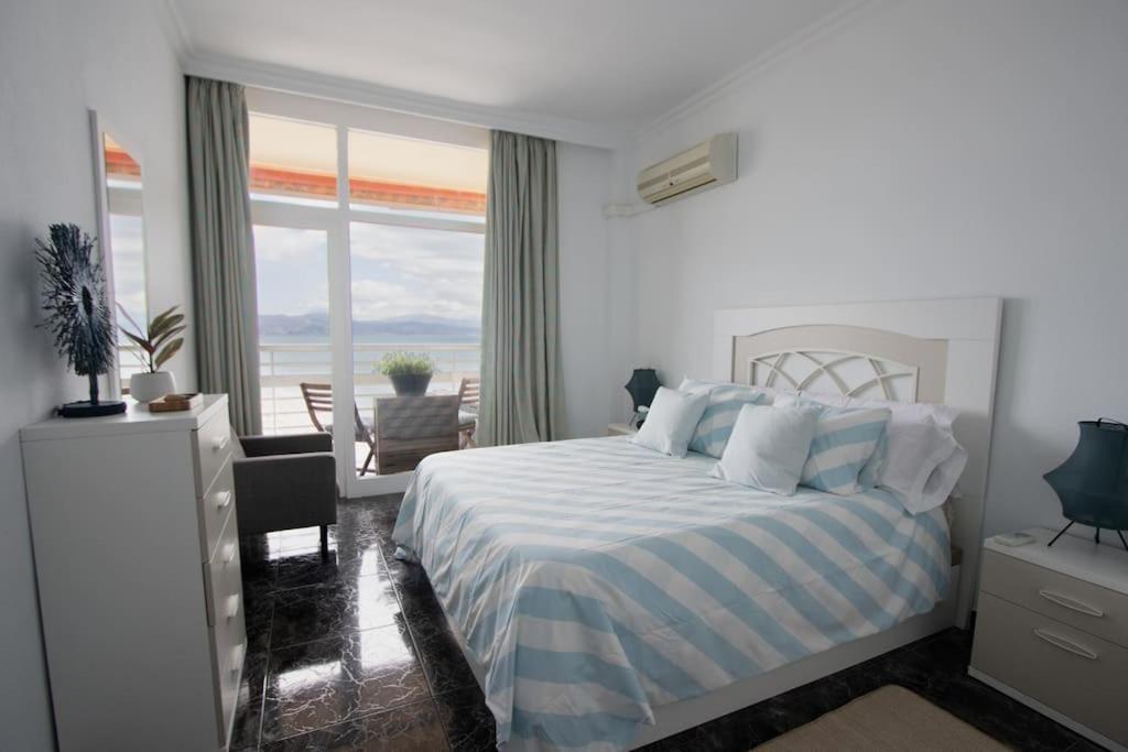 טורמולינוס Love Rent4 Malaga La Torre De La Roca מראה חיצוני תמונה