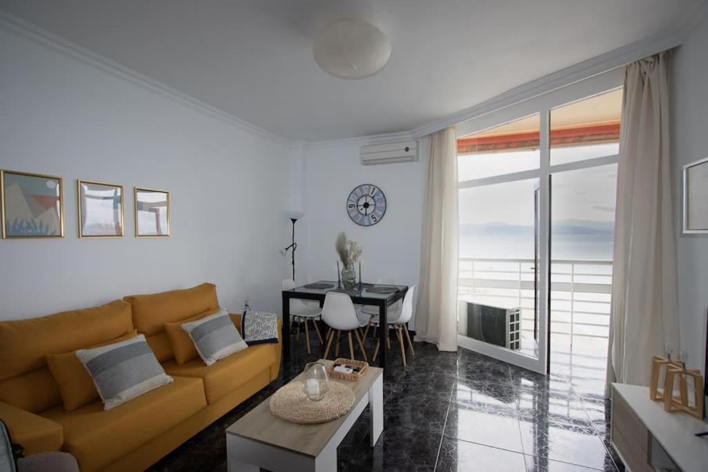 טורמולינוס Love Rent4 Malaga La Torre De La Roca מראה חיצוני תמונה