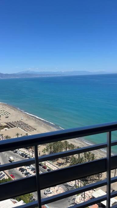 טורמולינוס Love Rent4 Malaga La Torre De La Roca מראה חיצוני תמונה