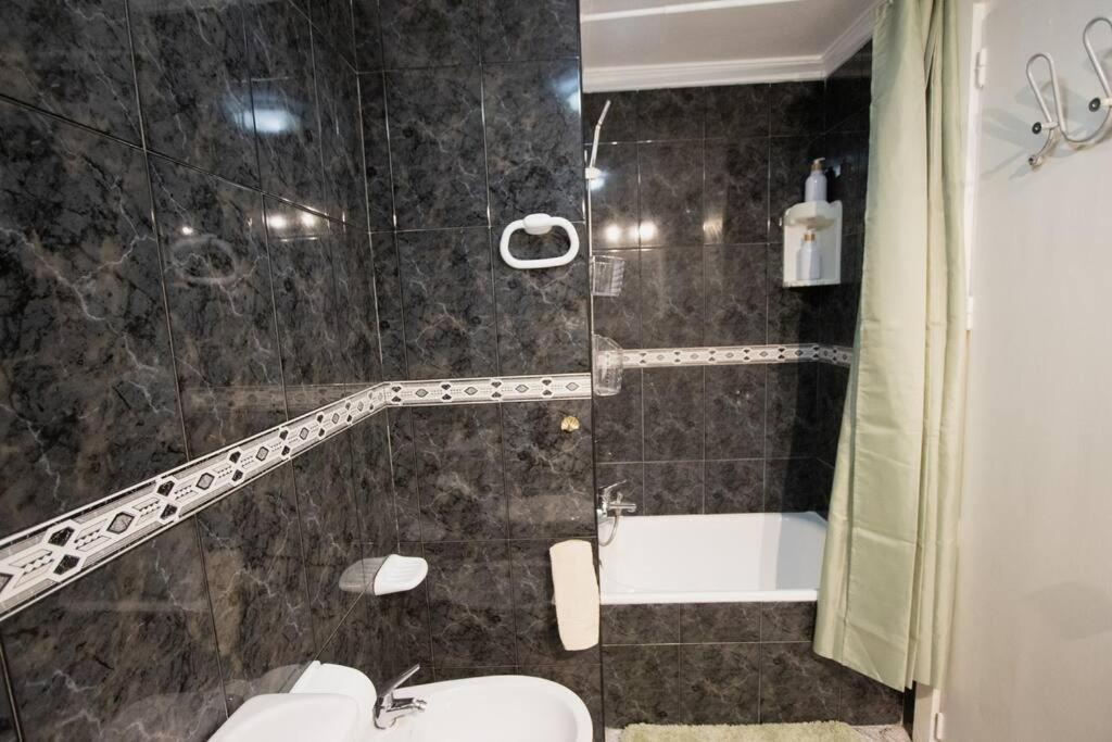 טורמולינוס Love Rent4 Malaga La Torre De La Roca מראה חיצוני תמונה