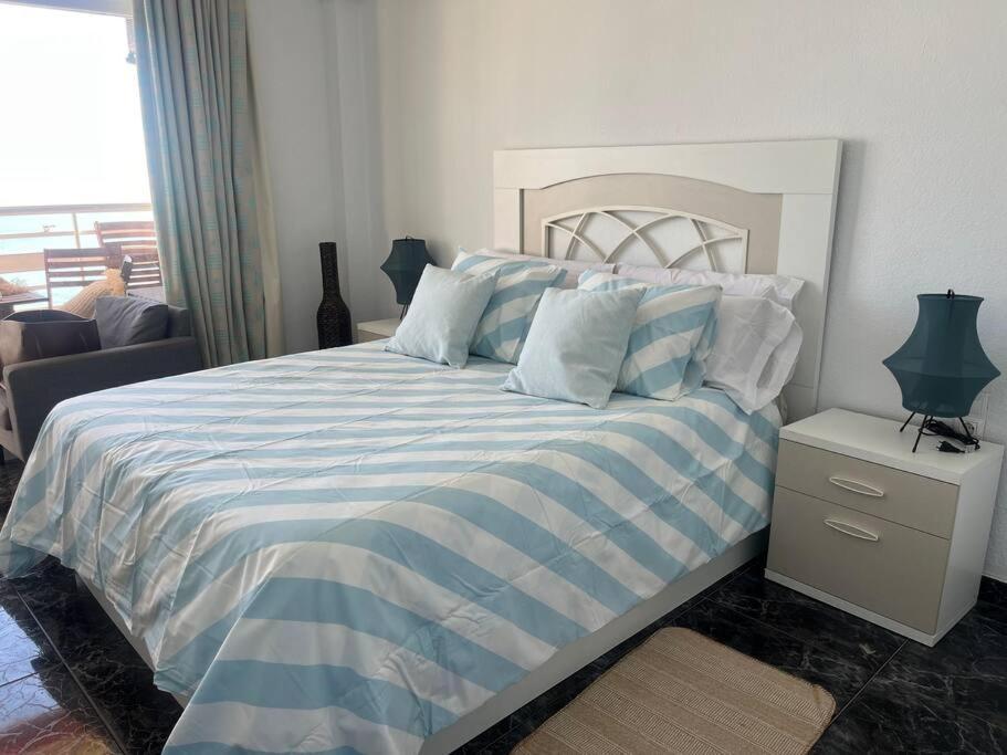 טורמולינוס Love Rent4 Malaga La Torre De La Roca מראה חיצוני תמונה